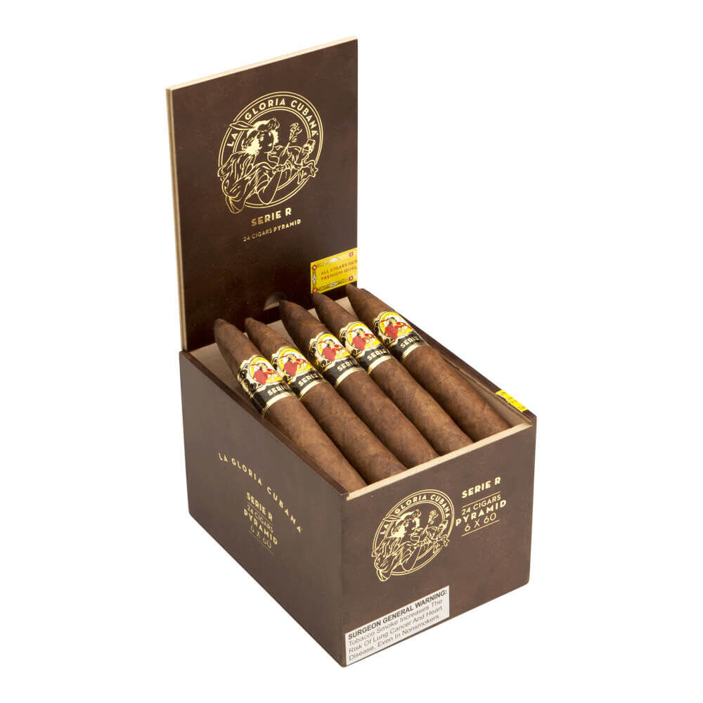 View product media LGSRP Pyramid, , jrcigars 2